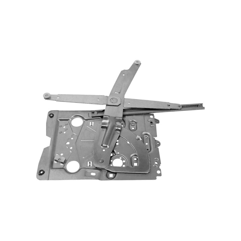 Window regulator, right